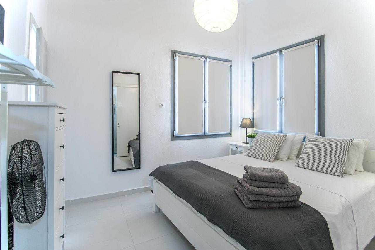 Mikri Gonia Villa Skiathos stad Exteriör bild